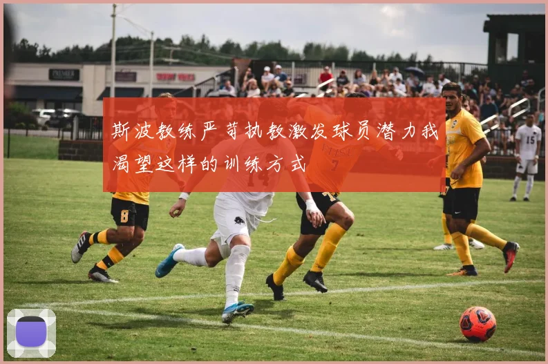 斯波教练严苛执教激发球员潜力我渴望这样的训练方式